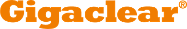Planet IT Gigaclear MasterLogo orange