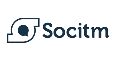 Socitm Transparent