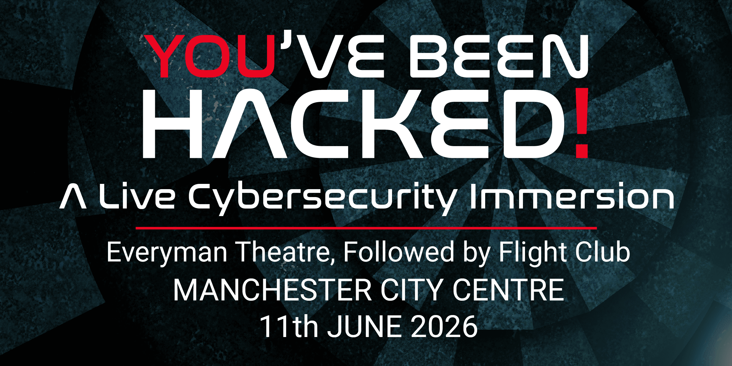 Planet IT Hack