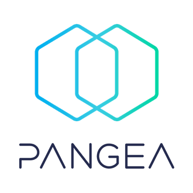 Pangea - Logo v2