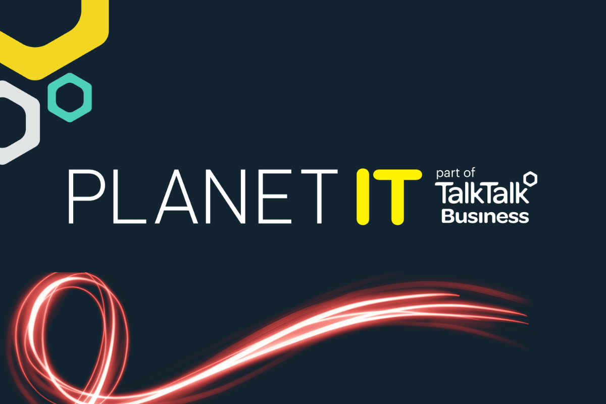 TalkTalk Business expands managed services portfolio with addition of Planet IT