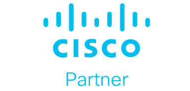 Current partner logo - Cisco blue (190325) - carousel
