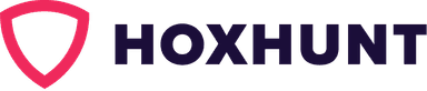 Hoxhunt logo