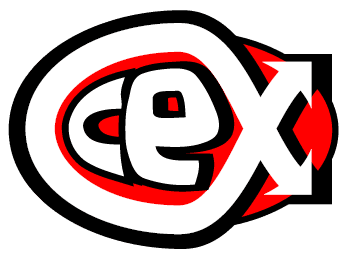CEX Logo