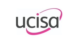 UCISA logo