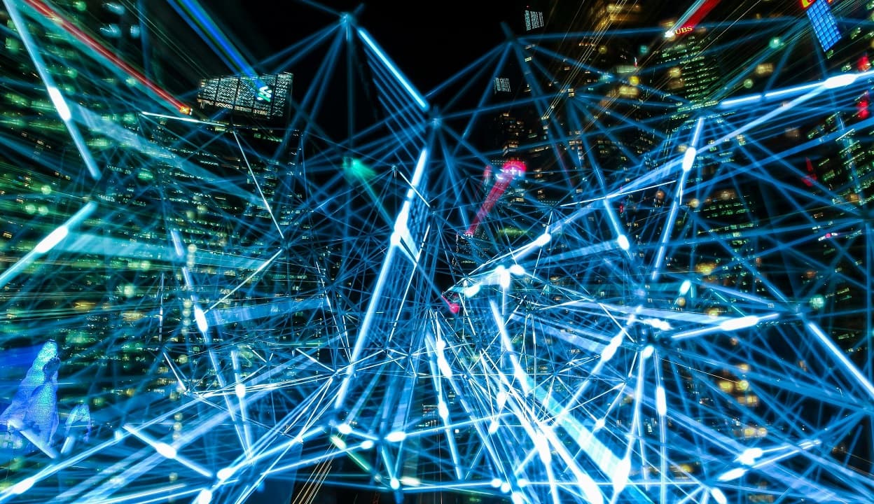 The Connectivity Revolution and Innovative Network Solutions