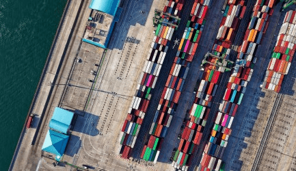 Securing a safe future: Mitigating the risks of supply-chain disruption