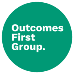 Outcomes First Group logo