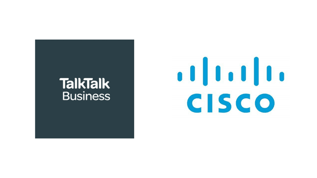 Talktalk Owner TalkTalk Business Partners with Cisco | TalkTalk Business